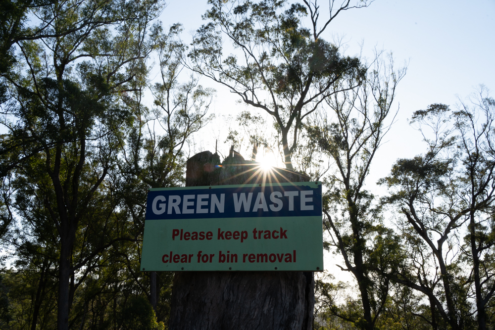 Mount Nebo Waste Transfer Station |  | Mount Nebo Rd, Mount Nebo QLD 4520, Australia | 0732050555 OR +61 7 3205 0555