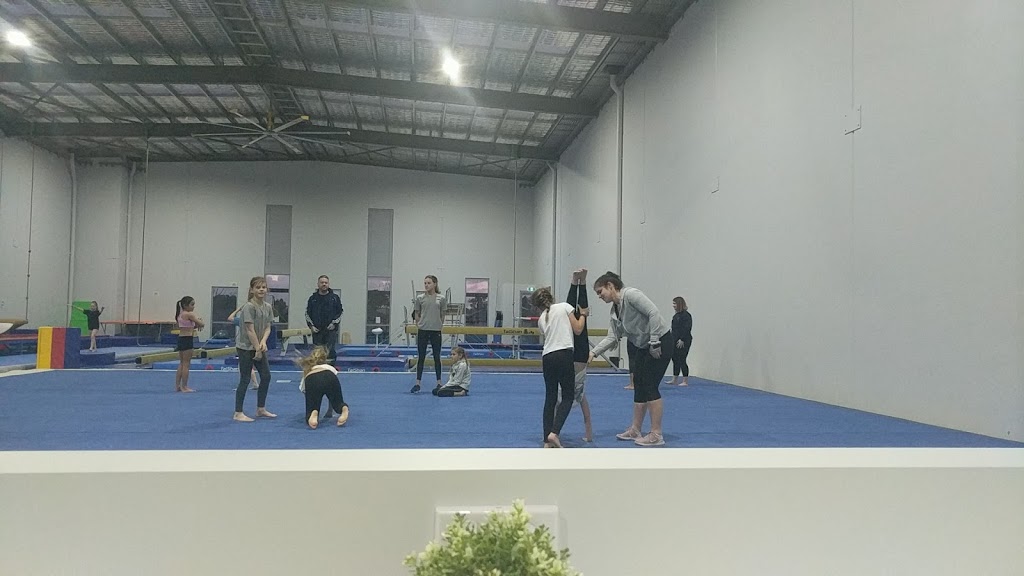 Academy of Gymnastics | gym | 1/294 Butler Blvd, Butler WA 6036, Australia