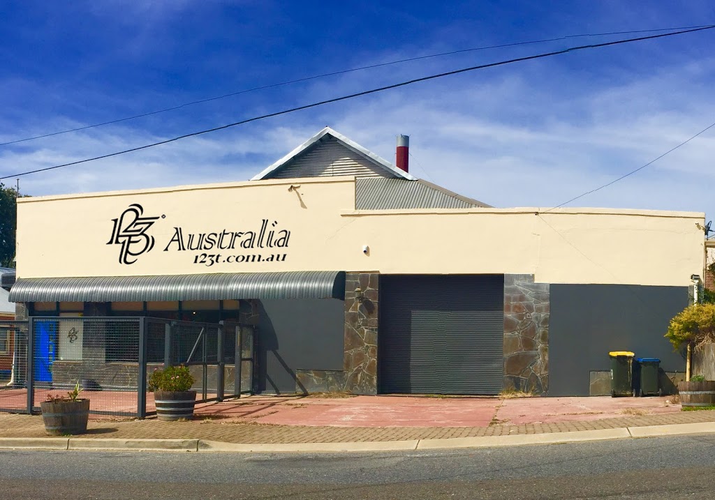 123t Australia - Funny T Shirts and Hoodies | 18 Albert St, Gumeracha SA 5233, Australia | Phone: (08) 8389 1567