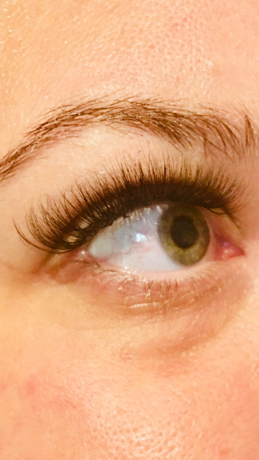 Lash extension Maggie in Werribee | 5 Salinga Dr, Werribee VIC 3030, Australia | Phone: 0469 320 302