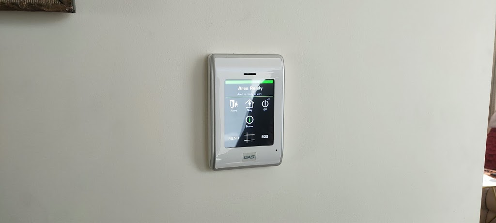 Advanced Security & Communications | Black Snake Rd, Granton TAS 7030, Australia | Phone: 0467 438 401
