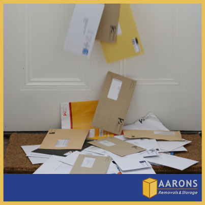 Aarons Removals & Storage | 5 Thorpe Way, Kwinana Beach WA 6167, Australia | Phone: 1800 623 223