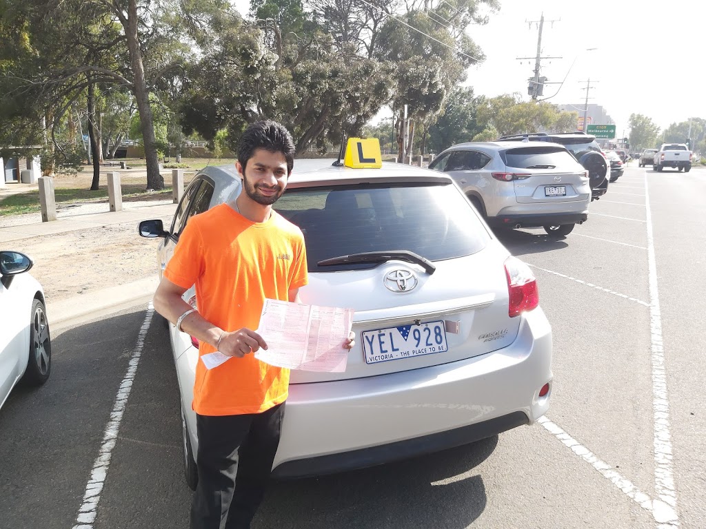 Driving School in Point cook (Verma Driving School)® | 13 Littlecroft St, Point Cook VIC 3030, Australia | Phone: 0433 005 806