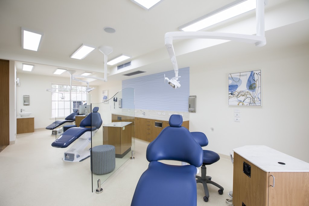 Hanks Orthodontics | dentist | 122 Mount Eliza Way, Mount Eliza VIC 3930, Australia | 0397873849 OR +61 3 9787 3849