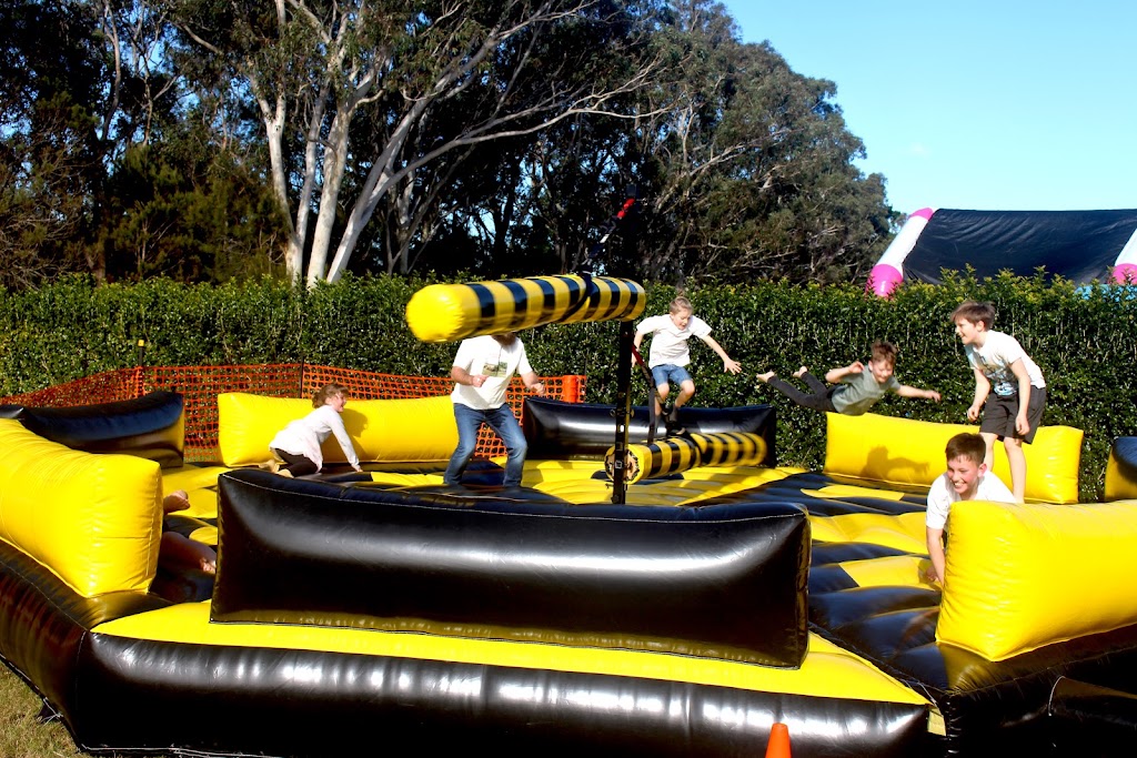 Colourful Castles | 29 Tom Thumb Ave, South Nowra NSW 2541, Australia | Phone: 0427 057 175