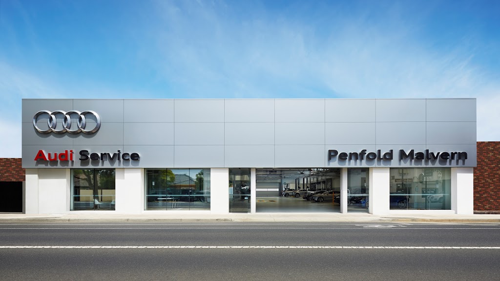 Audi Service Penfold Malvern | car repair | 1852 Malvern Rd, Malvern East VIC 3145, Australia | 0392681555 OR +61 3 9268 1555