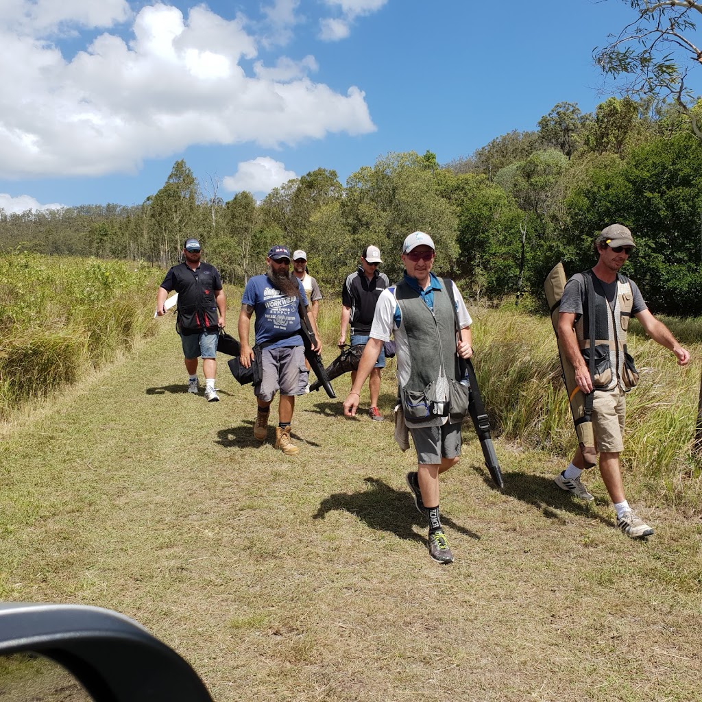 Beaudesert Sporting Clays | Tabragalba QLD 4285, Australia | Phone: 0408 772 636