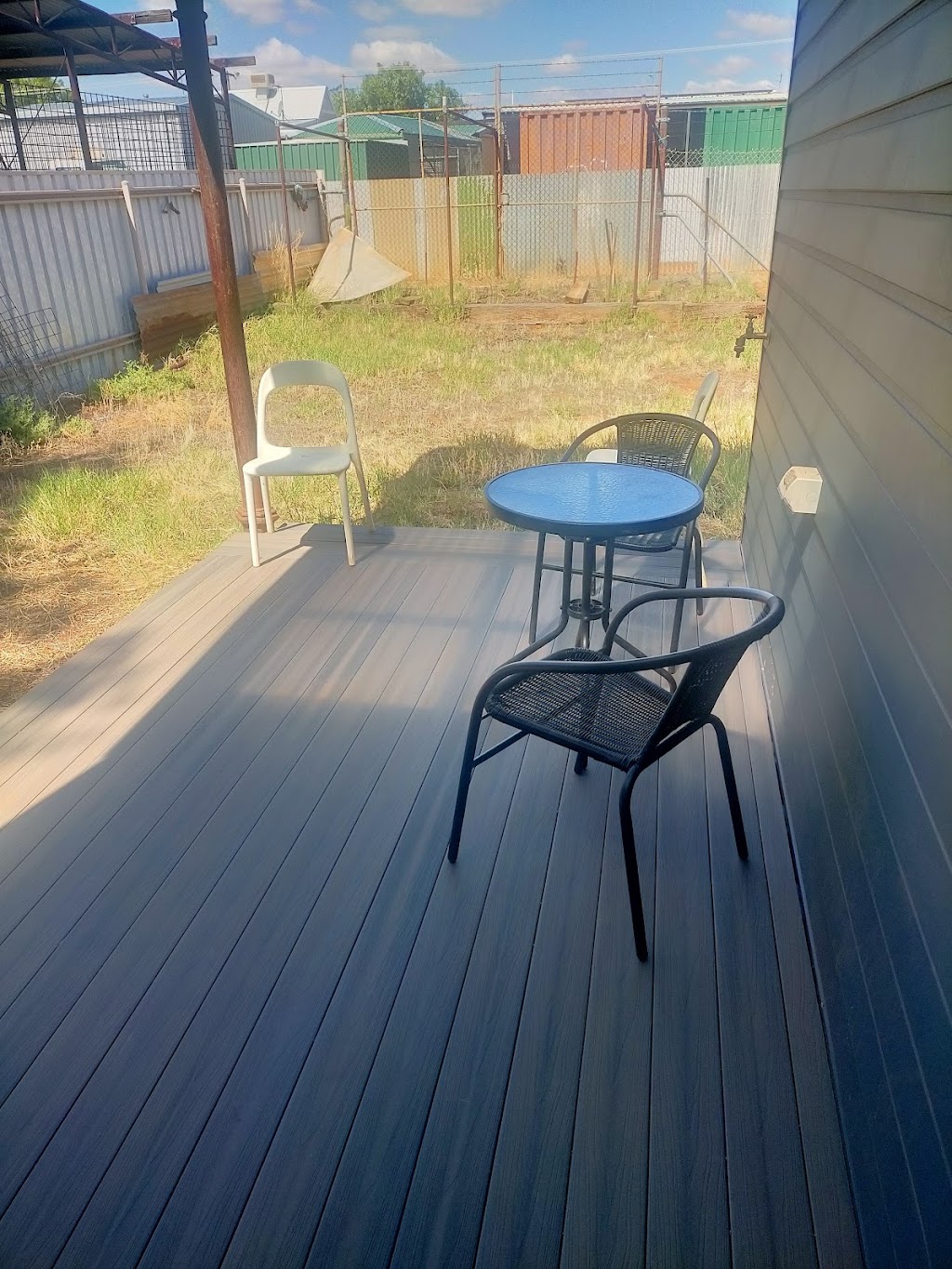 Cosy Cottage | 63 Bayley St, Coolgardie WA 6429, Australia | Phone: 0459 674 191