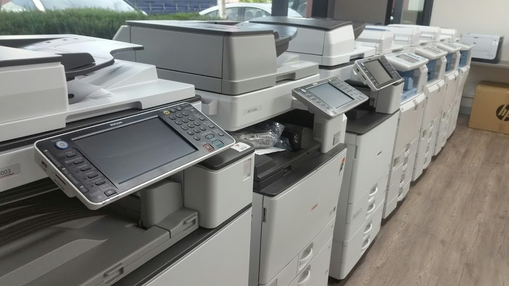 Copier Sales Melbourne | Factory 4/25 Howleys Rd, Notting Hill VIC 3168, Australia | Phone: (03) 9543 3744