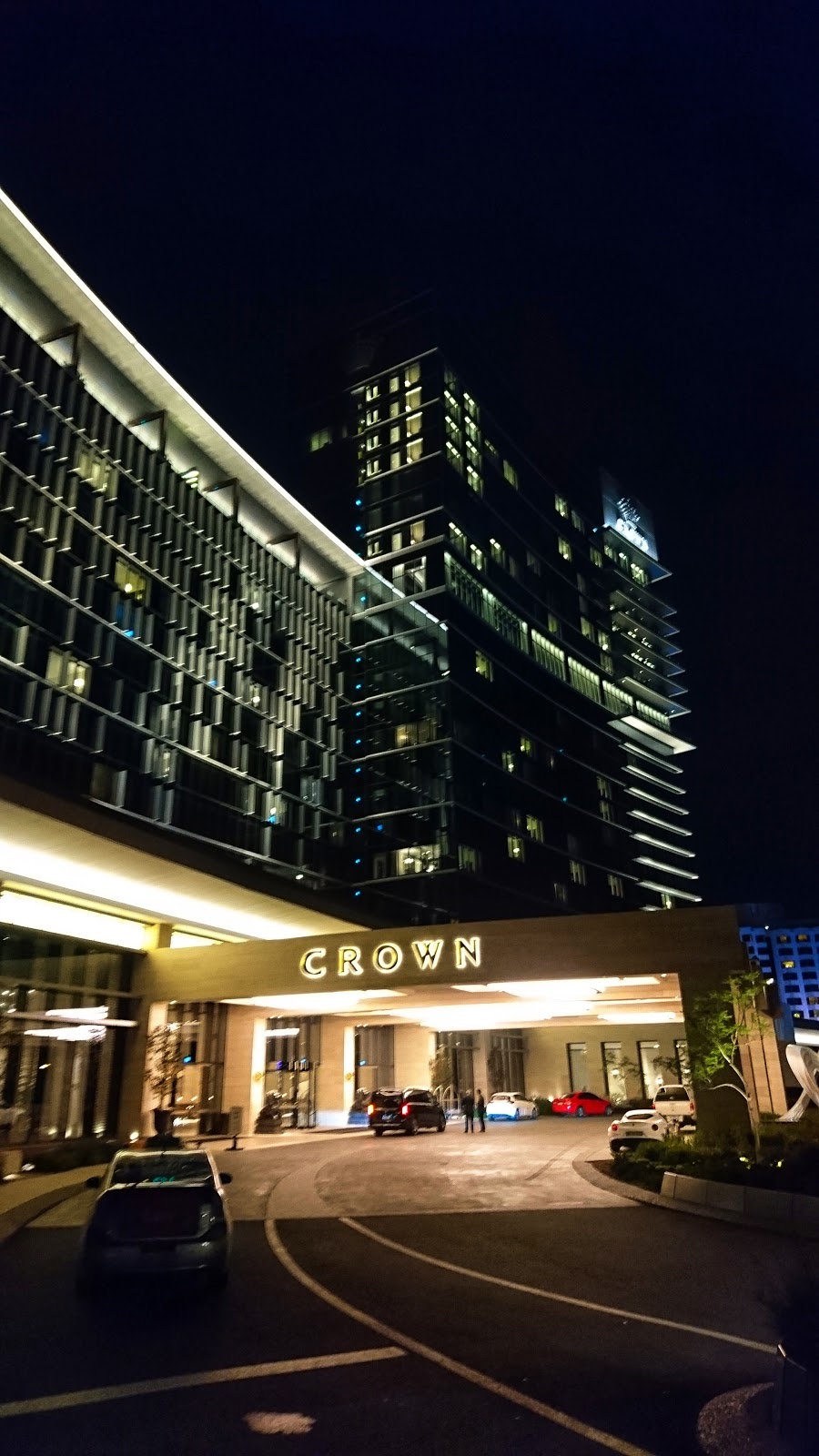 Crown Towers Perth | lodging | Great Eastern Highway Burswood, Perth WA 6100, Australia | 0893627777 OR +61 8 9362 7777
