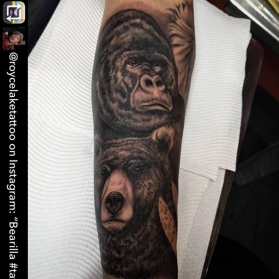 Sydney Tattoo | 192 King St, Newtown NSW 2042, Australia | Phone: (02) 9516 3671