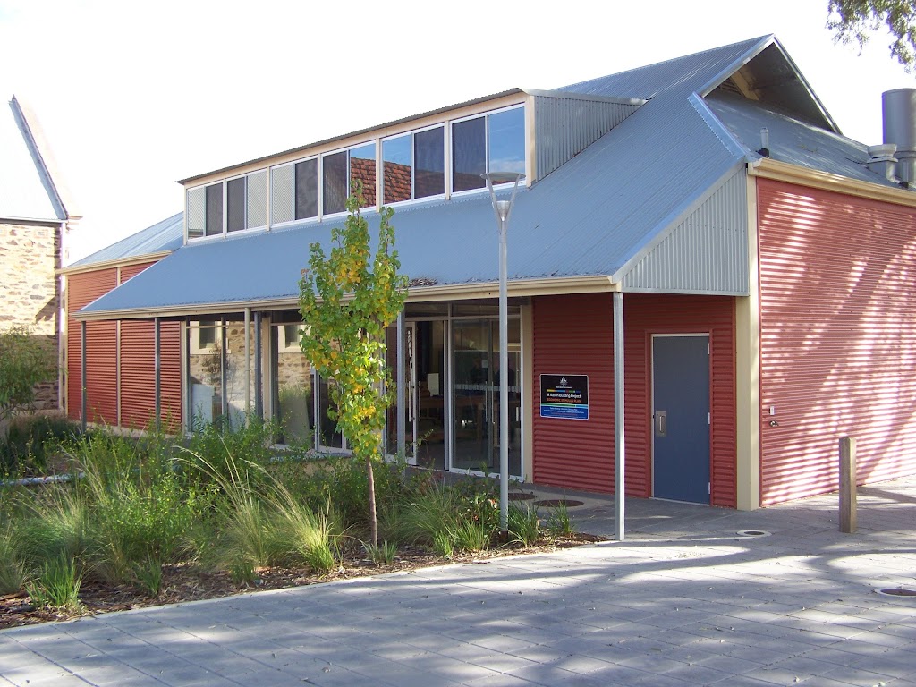 Mitcham Community Shed |  | 103 Princes Rd, Mitcham SA 5062, Australia | 0883728265 OR +61 8 8372 8265