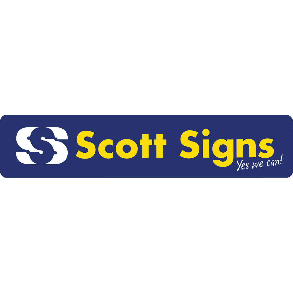 Scott Signs | 32 Oswald St, Invermay TAS 7248, Australia | Phone: (03) 6326 3624