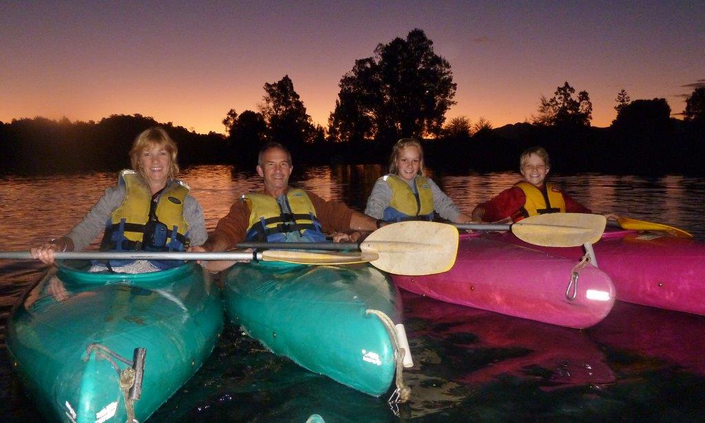 Bellingen Canoe Adventures |  | 4 Tyson St, Fernmount NSW 2454, Australia | 0266559955 OR +61 2 6655 9955