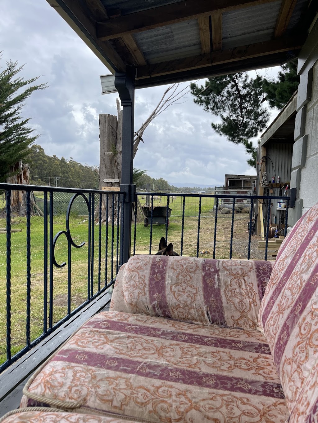 Settlers Cottage Guest House | 8546 Huon Hwy, Southport TAS 7109, Australia | Phone: 0438 316 775