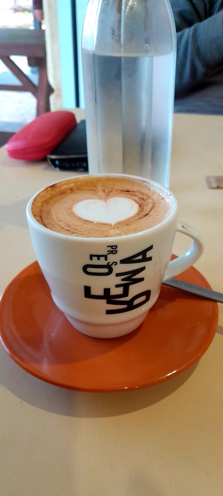 Shark Bay Cafe | 51 Knight Terrace, Denham WA 6537, Australia | Phone: (08) 9948 3222