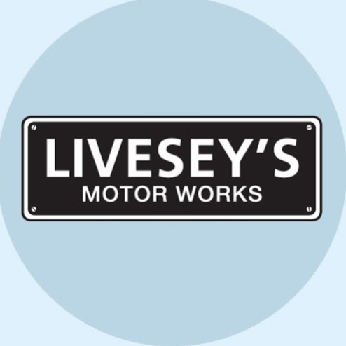 Liveseys Motor Works | car repair | 75 Latrobe Rd, Morwell VIC 3840, Australia | 0351344402 OR +61 3 5134 4402