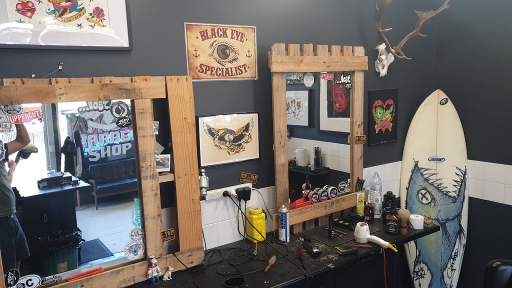 Pig & Rooster Barbershop | 24 75/83 Park Beach Rd, Coffs Harbour NSW 2450, Australia | Phone: (02) 5606 2660