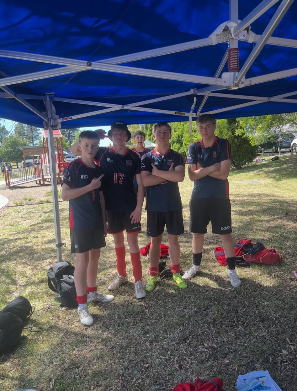 Chippy Chips FC | 51 Church Rd, Moss Vale NSW 2577, Australia | Phone: 0423 152 243