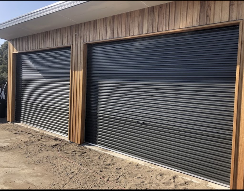 BAYSTAR GARAGE DOORS | Rosebud VIC 3939, Australia | Phone: 0409 958 939