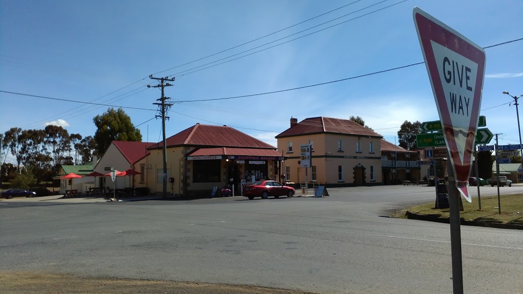 Bothwell Garage | 16 Highland Lakes Rd, Bothwell TAS 7030, Australia