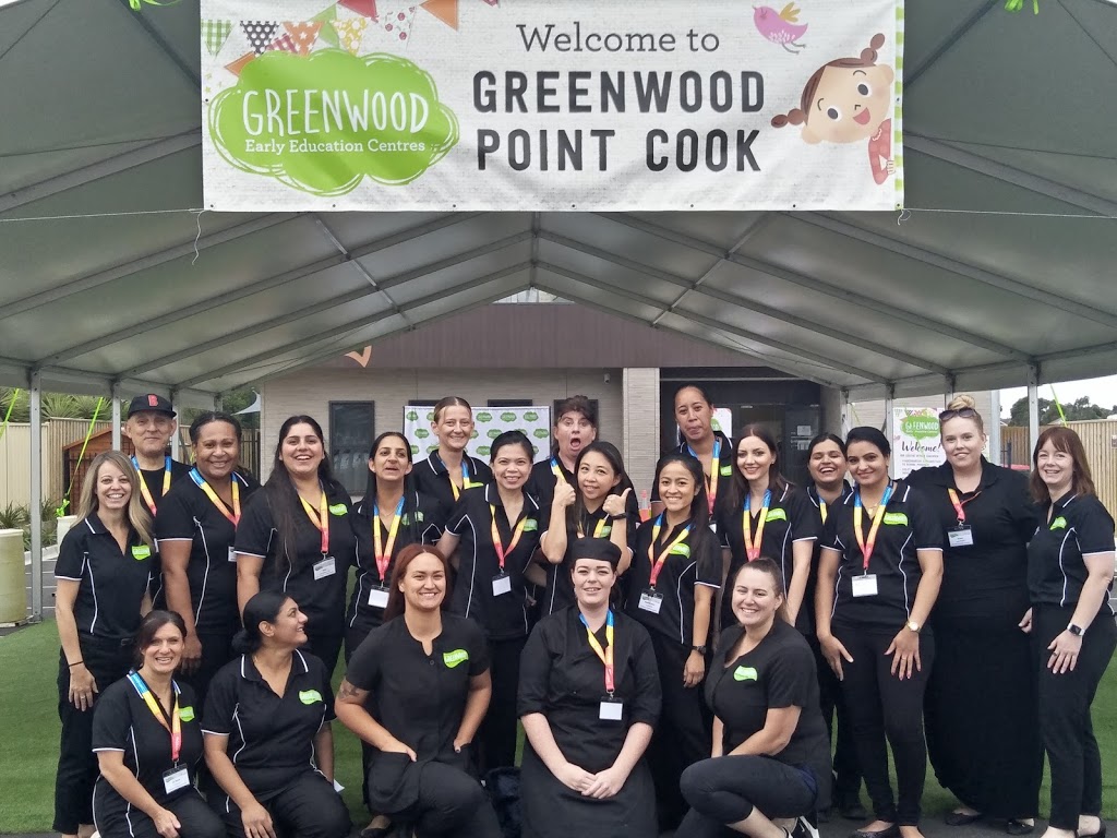 Greenwood Point Cook | school | 269 Point Cook Rd, Point Cook VIC 3030, Australia | 1800413921 OR +61 1800 413 921