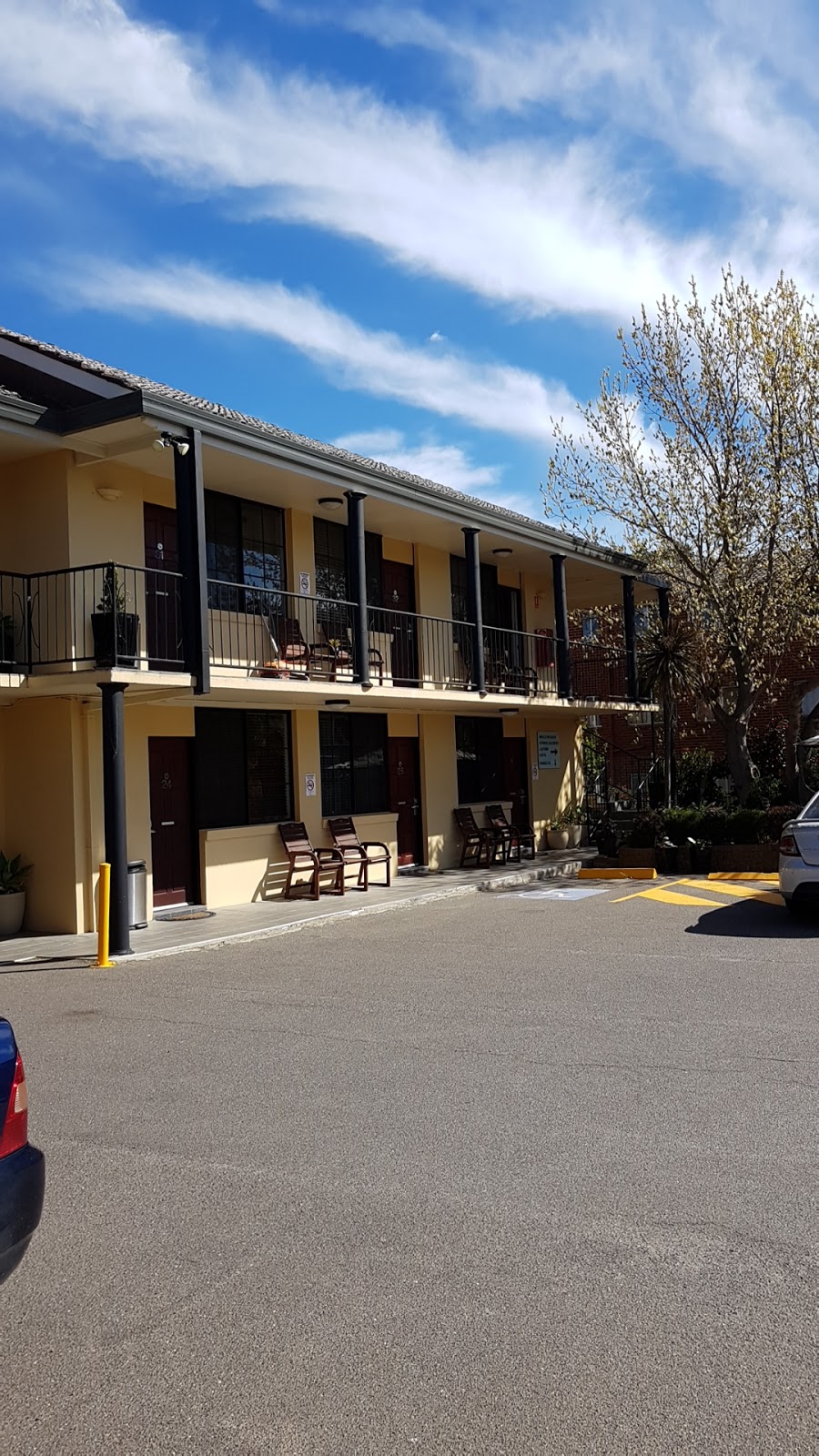 Quality Inn Country Plaza Queanbeyan | lodging | 147 Uriarra Rd, Queanbeyan NSW 2620, Australia | 0262971211 OR +61 2 6297 1211