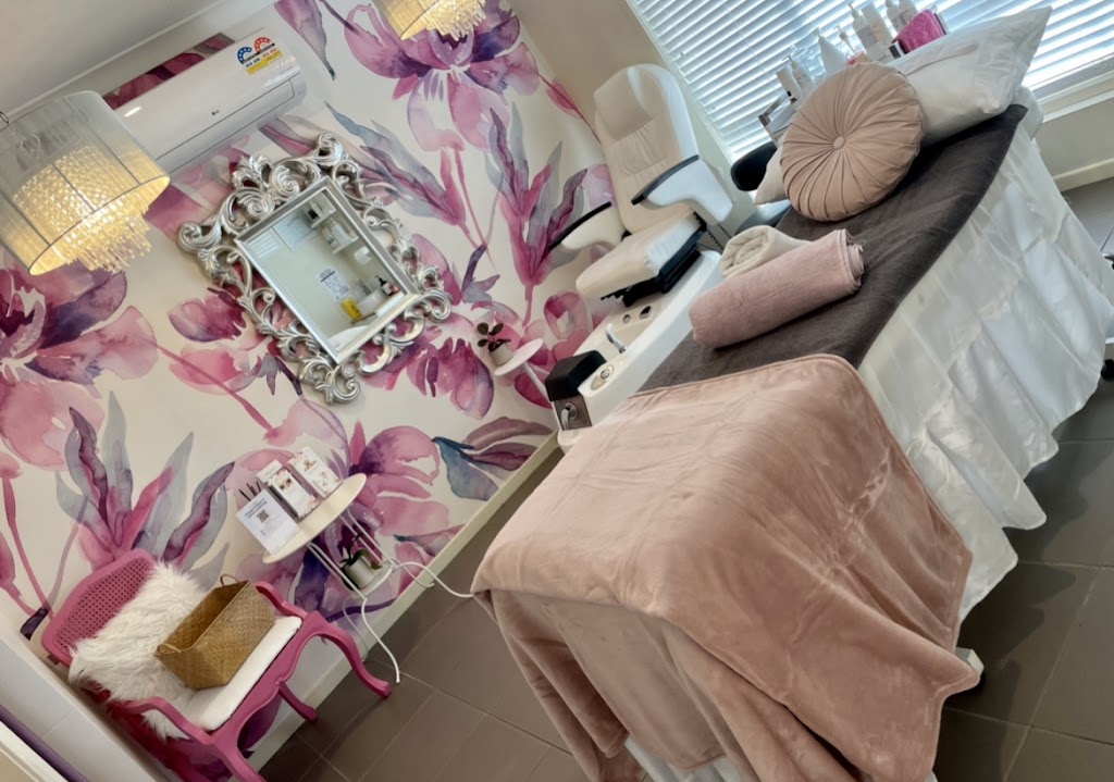 The Skin Therapy Room | 36 Sunstone Cct, Mango Hill QLD 4509, Australia | Phone: 0425 797 102