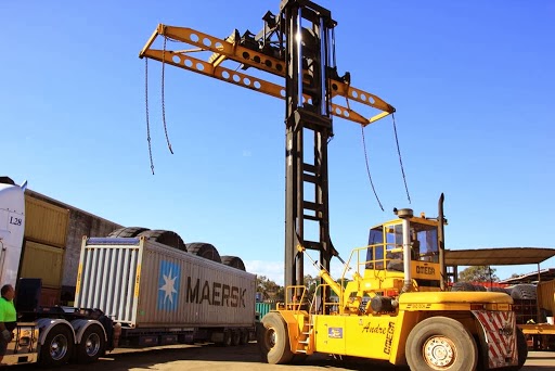 Sydney Forklifts | Suite 1/17 Baker St, Banksmeadow NSW 2019, Australia | Phone: (02) 9666 6565