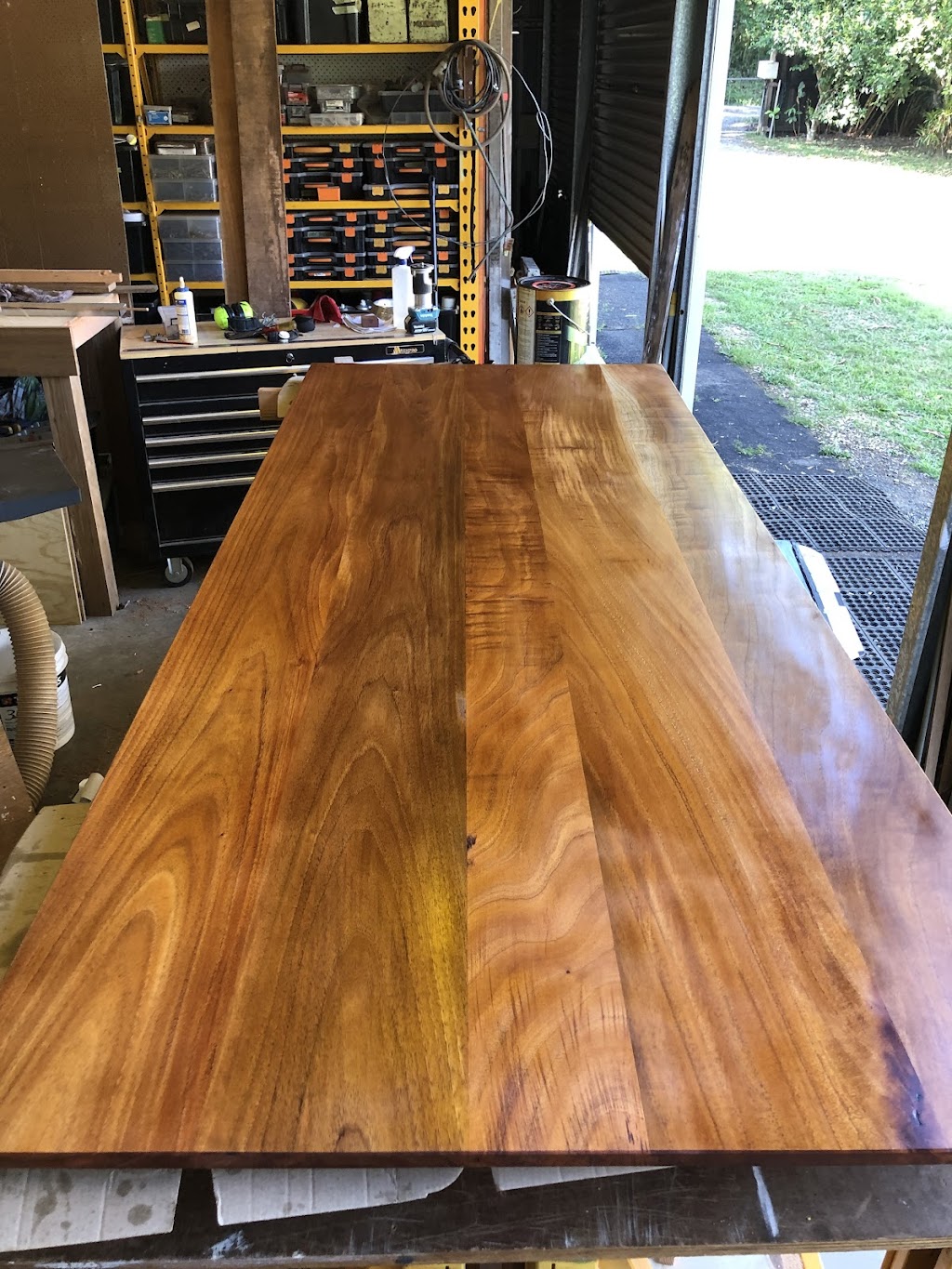 Vautier Fine Joinery | 1267 Main Arm Rd, Upper Main Arm NSW 2482, Australia | Phone: 0492 832 244