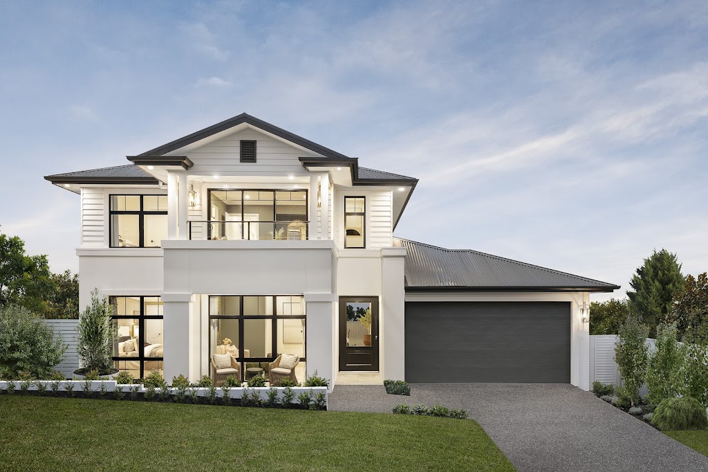 Mcdonald Jones - Wilton Greens Display Homes | 9 Patricia La, Wilton NSW 2571, Australia | Phone: 1300 555 382
