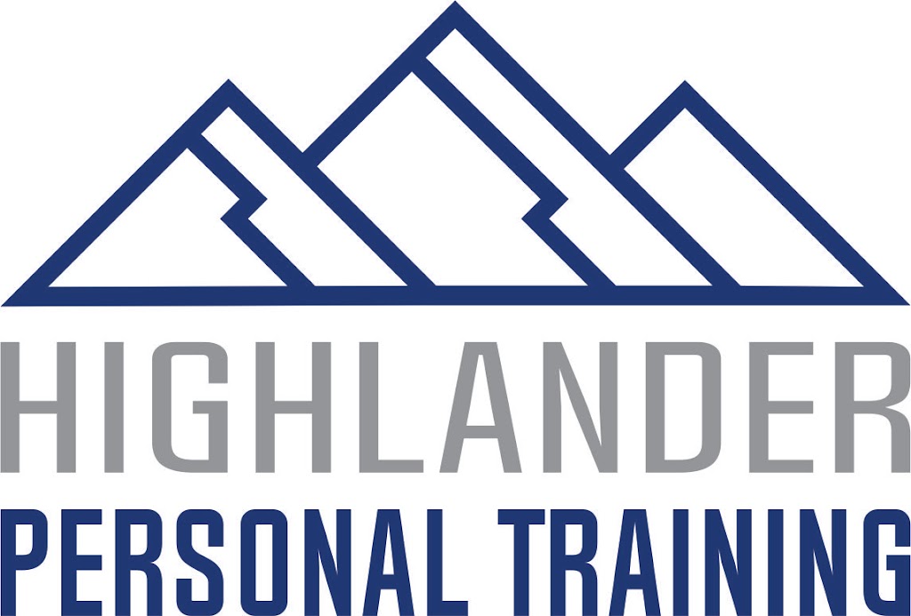 Highlander Personal Training Studio | 9, Unit 2/11 Kiama St, Bowral NSW 2576, Australia | Phone: 0424 937 437