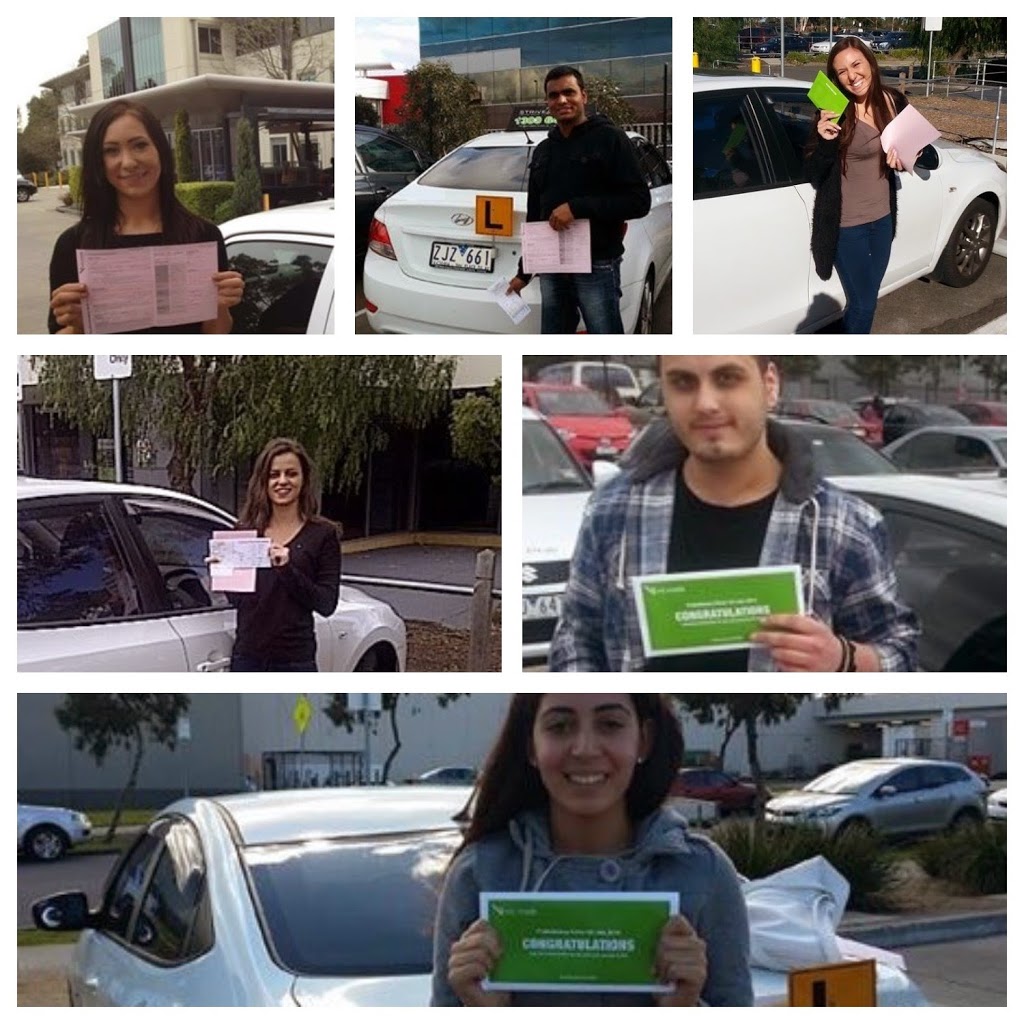 South Gippsland Driving Lessons | 47 Ogilvy St, Leongatha VIC 3953, Australia | Phone: 0419 624 352