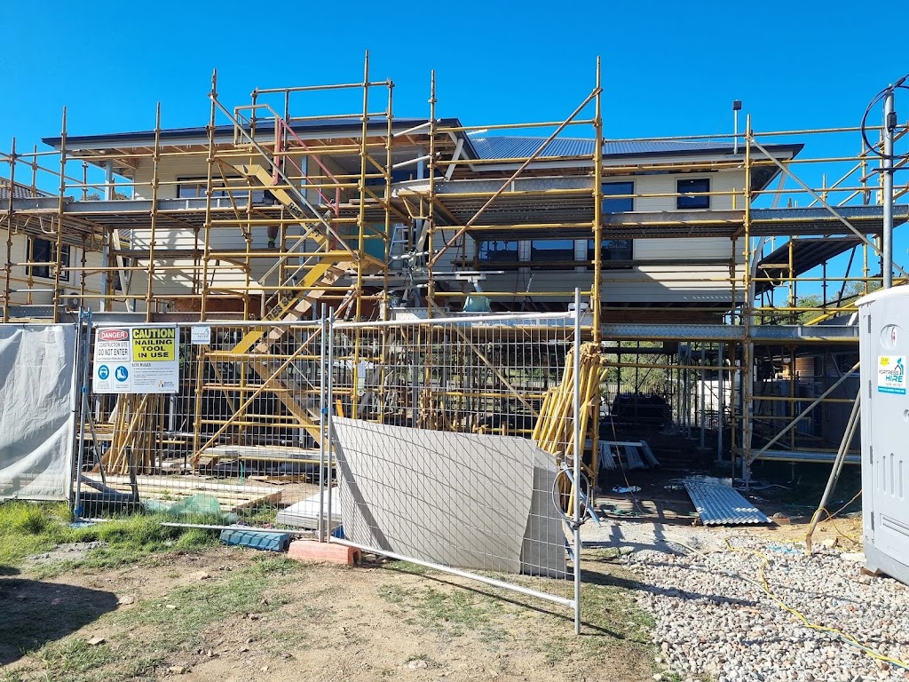 PJ Smith Construction | 44-46 Egret Ct, Jimboomba QLD 4280, Australia | Phone: 0402 011 864