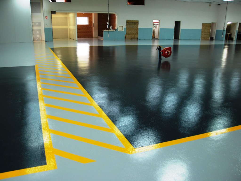 Multiblast Epoxy Flooring | general contractor | 78 Minnie St, Southport QLD 4215, Australia | 0755326728 OR +61 7 5532 6728