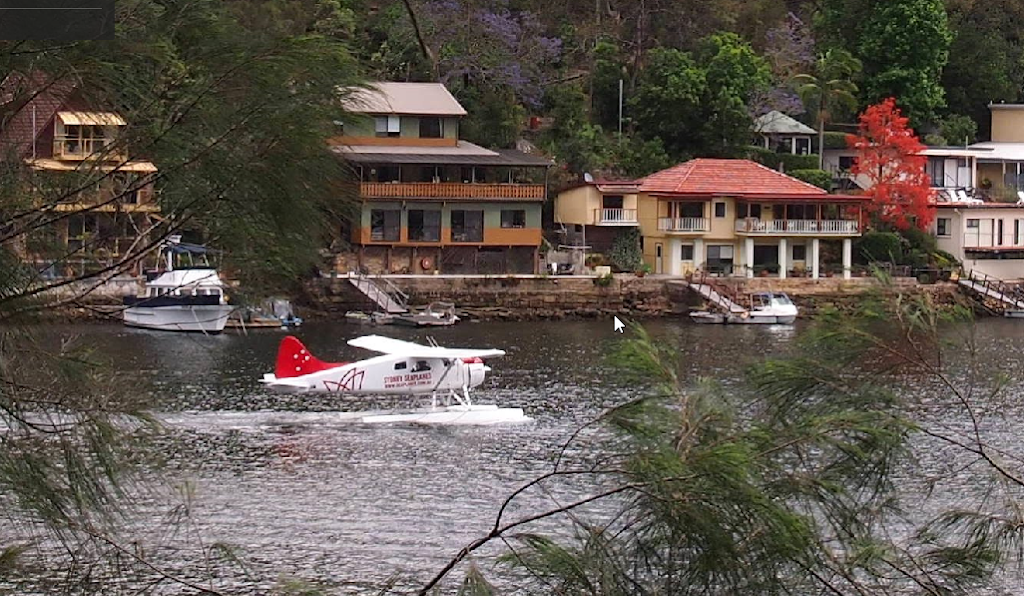 Hawkesbury River Cruises | 36 Sturdee Ln, Lovett Bay NSW 2105, Australia | Phone: 0404 415 655