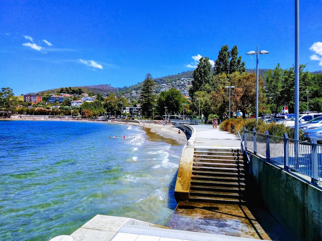 Hobart Twilight Market Long Beach Sandy Bay | 17 Beach Rd, Sandy Bay TAS 7005, Australia | Phone: 0448 997 748