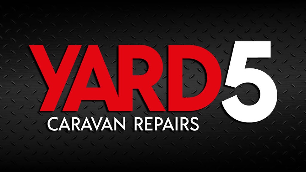Yard 5 | car repair | Yard 5/78 Harbour Rd, North Mackay QLD 4740, Australia | 0409484485 OR +61 409 484 485