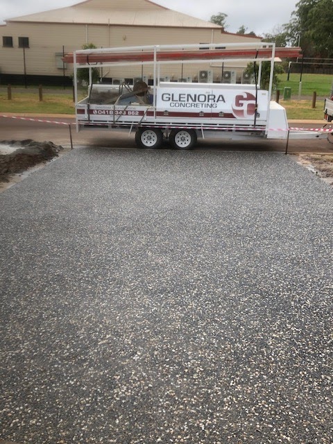 Glenora Concreting Pty Ltd | general contractor | New England Hwy, Highfields QLD 4352, Australia | 0418343862 OR +61 418 343 862
