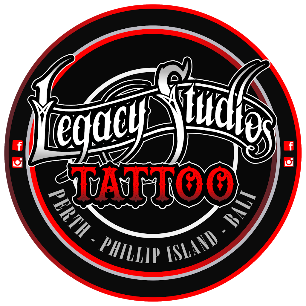 Legacy Studios Phillip Island | store | 3/209-213 Settlement Rd, phillip island VIC 3922, Australia