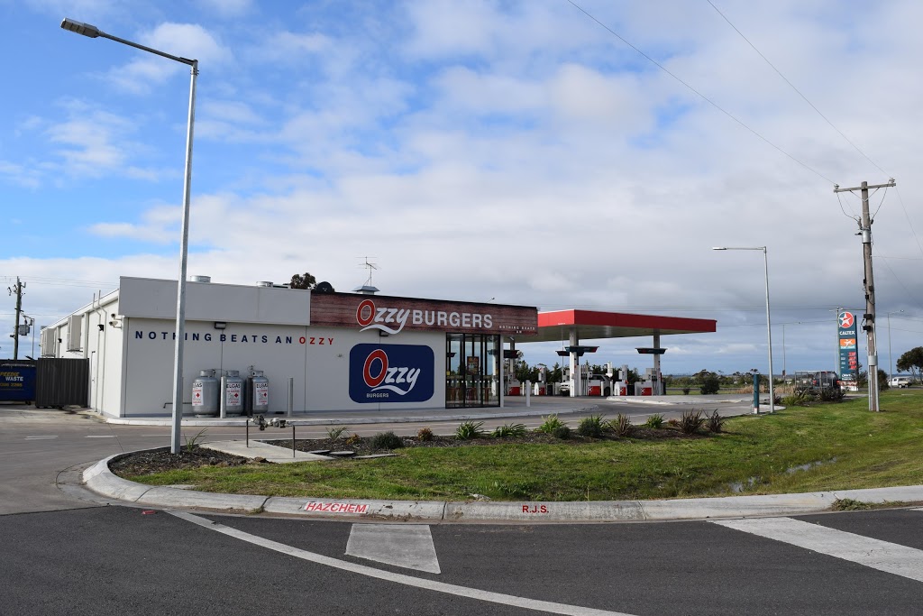 Caltex Bannockburn | gas station | Cnr Midland Hwy & Shelford-Bannockbur, Bannockburn VIC 3331, Australia | 0352811216 OR +61 3 5281 1216