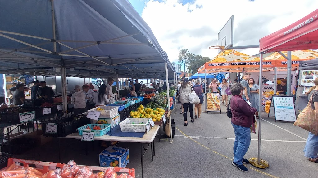 The Village Markets | 1750 Gold Coast Hwy, Burleigh Heads QLD 4220, Australia | Phone: 0487 711 850