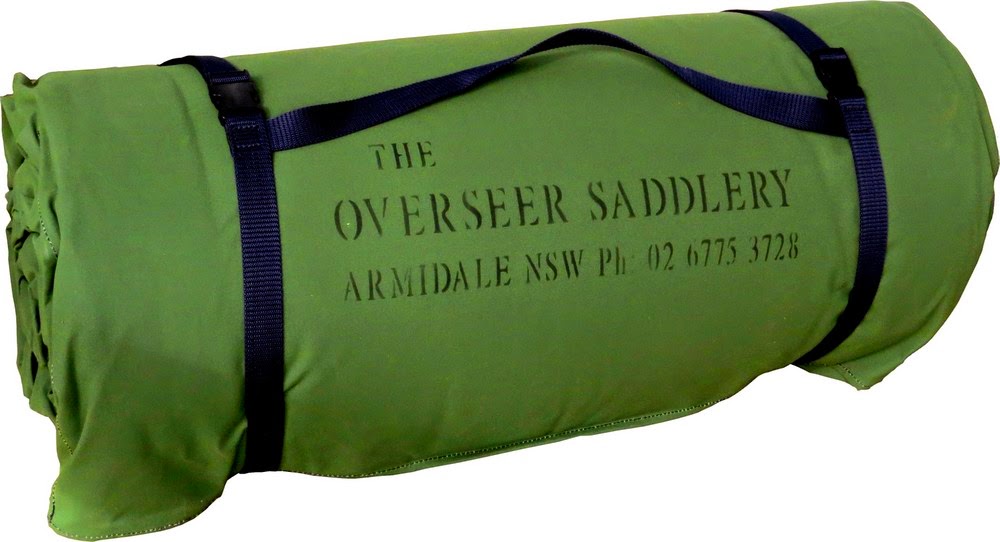 The Overseer Saddlery | store | 1306 Long Swamp Rd, Armidale Region NSW 2350, Australia | 0267753728 OR +61 2 6775 3728