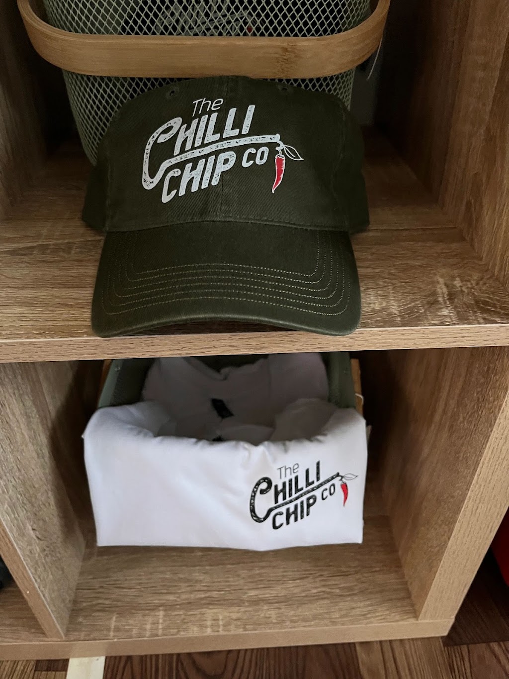 The Chilli Chip Co | 1 Crystal Ct, Barmaryee QLD 4703, Australia | Phone: 0400 939 550