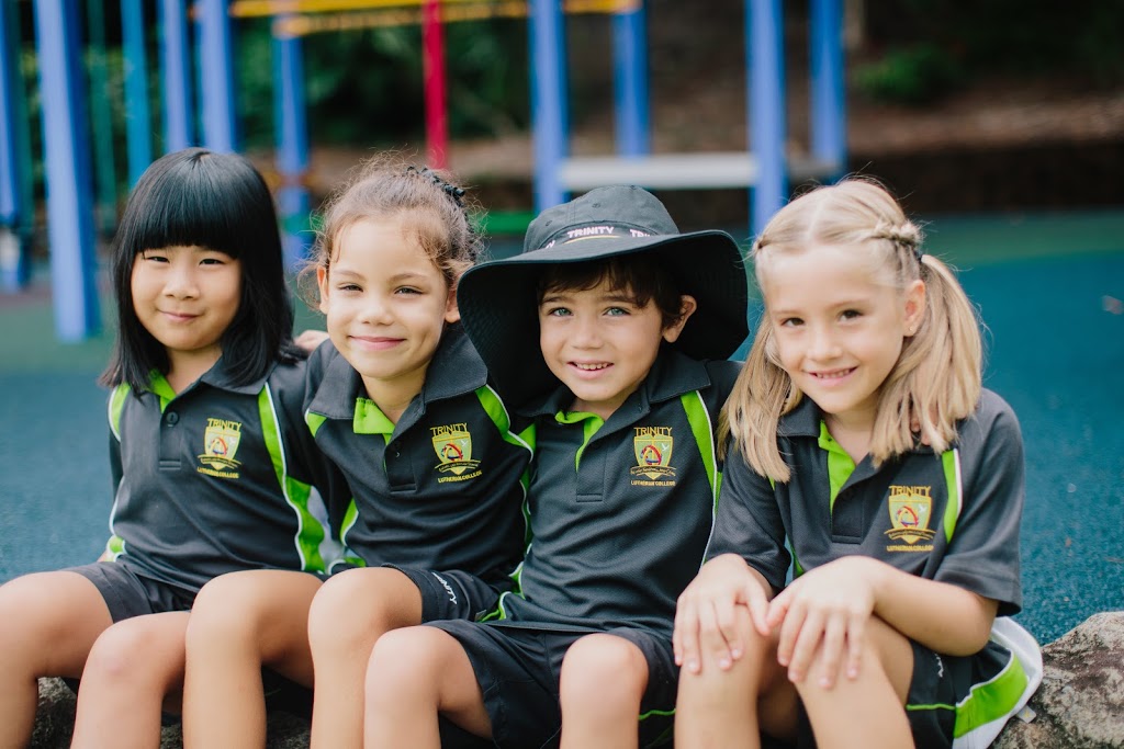 Trinity Lutheran College Cotlew Street Campus | school | 251 Cotlew St, Ashmore QLD 4214, Australia | 0755568300 OR +61 7 5556 8300