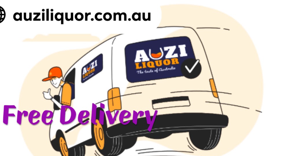 Auzi Liqour | Shop 85/2 Manning Clark Cres, Franklin ACT 2913, Australia | Phone: (02) 6156 9793