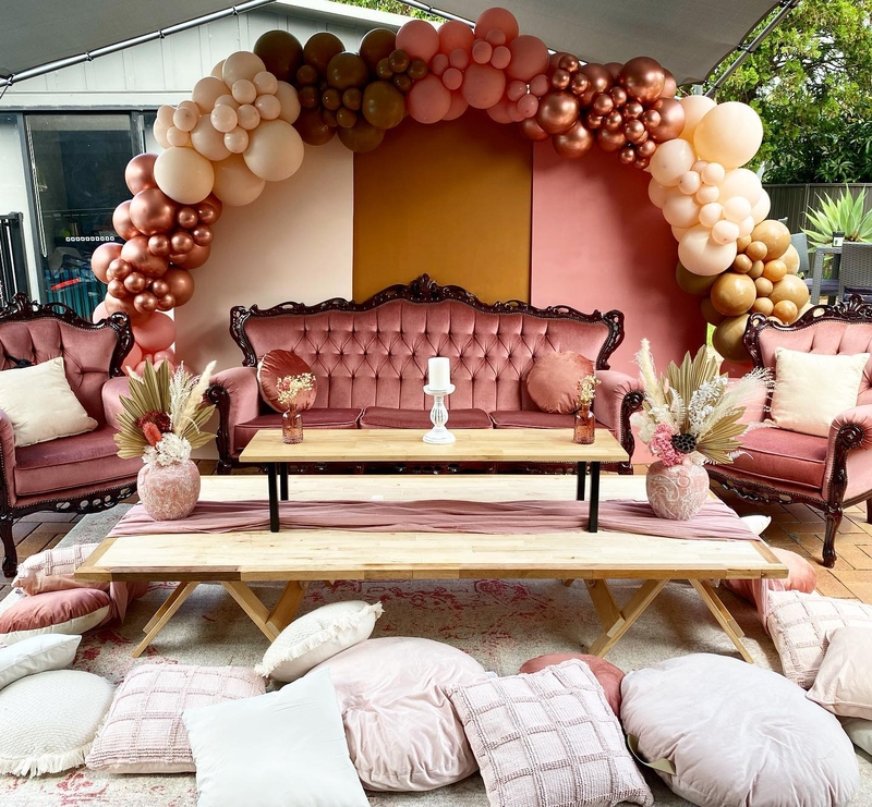 Wedfest Events | Unit 1/62 Spitfire Pl, Rutherford NSW 2320, Australia | Phone: 0432 982 933