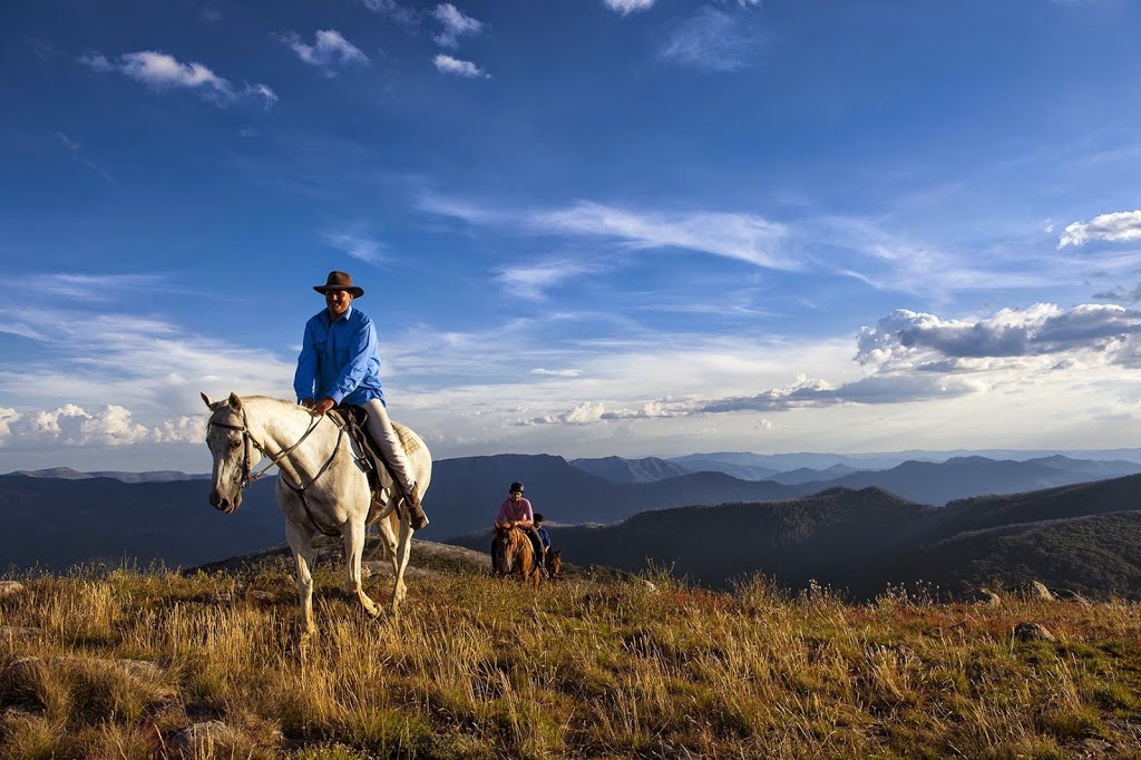 Watsons Mountain Country Trail Rides | tourist attraction | 296 Three Chain Rd, Boorolite VIC 3723, Australia | 0357773552 OR +61 3 5777 3552