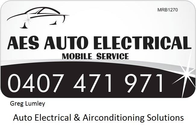 AES AUTO ELECTRICAL SERVICES | car repair | Unit 4/68 Waverley St, Geraldton WA 6530, Australia | 0407471971 OR +61 407 471 971