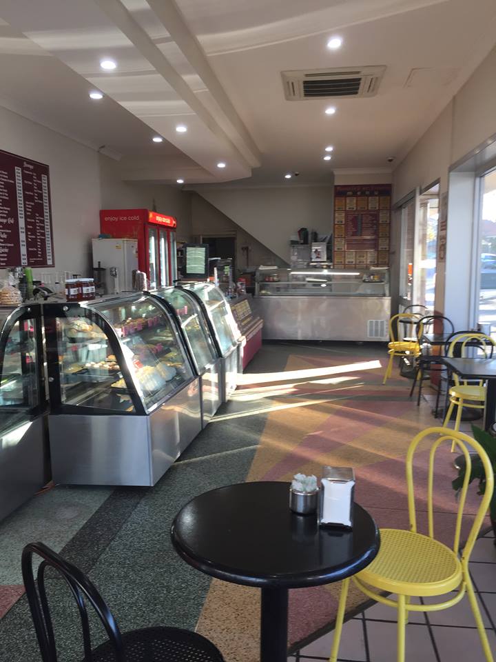 Michelles on Victoria | cafe | 141 Maitland Rd, Mayfield NSW 2304, Australia | 0416194741 OR +61 416 194 741